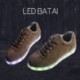 Rudi LED batai