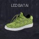 Salotiniai LED batai